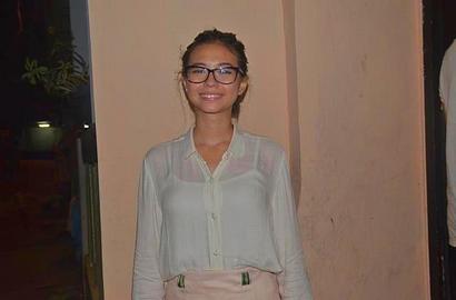 Yuki Kato Ingin Perankan Karakter Lesbian