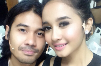 Chico Jericho Sebenarnya Bosan Konfirmasi Isu Putus dengan Bella