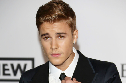 Justin Bieber Diperintahkan Ikut Kelas Terapi Kendalikan Kemarahan