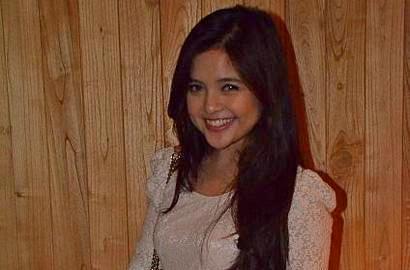 Tasya Kamila Rahasiakan Jadwal Perilisan Album Barunya