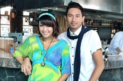 Sharena Ingin Jalani Persalinan 'Water Birth'
