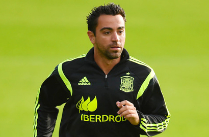 Xavi Hernandez Dikabarkan Merapat ke Qatar
