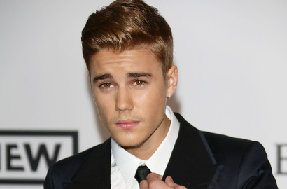 Justin Bieber Terancam Pasal Vandalisme Terkait Insiden Lempar Telur