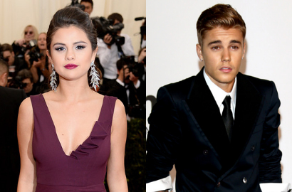 Justin Bieber Ajak Selena Gomez Belajar Agama [ 270 x 410 Pixel ]