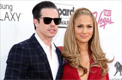 Jennifer Lopez Tak Menyesal Pernah Menjalin Kasih dengan Penari