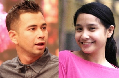 Raffi Ahmad Mantap Jadikan Nagita Slavina Calon Istri Karena Penyabar