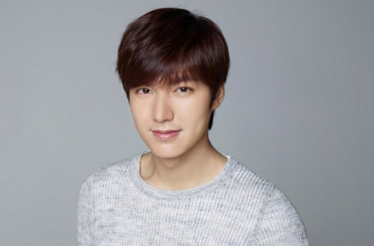 Lee Min Ho Sudah Dapat 100 Tawaran Akting Sejak Awal Tahun