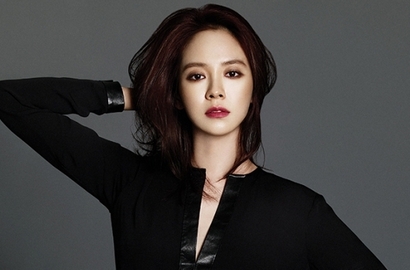 Song Ji Hyo Tak Perpanjang Kontrak dengan C-JeS Entertainment