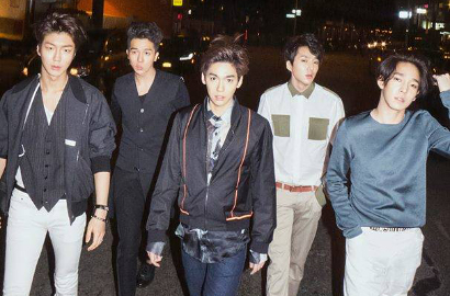 Winner Mulai Rilis Teaser 'New York Week' Tiap Member
