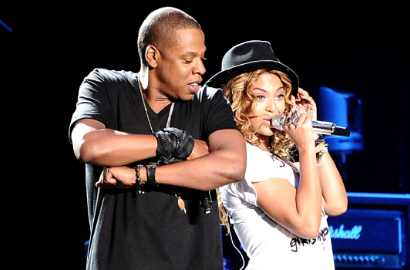 Beyonce dan Jay-Z Ungkap Foto Persiapan Tur 'On The Run'