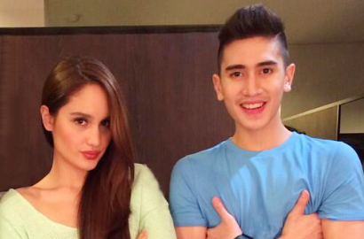 Ini Jawaban Cinta Laura Ditanya Hubungan Spesial dengan Verrell