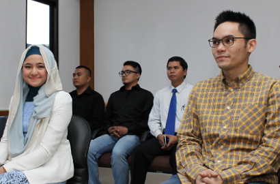 Ben Kasyafani dan Marshanda Dilarang Publikasikan Foto Anak