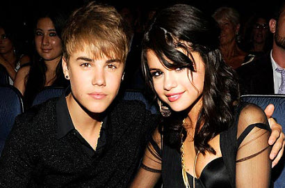Beli Cincin, Justin Bieber Akan Lamar Selena Gomez?