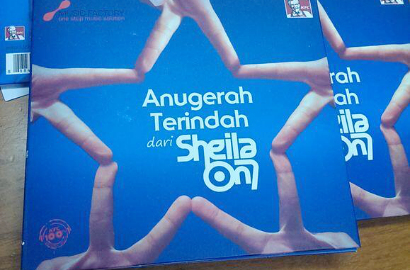 Fans Desak Album Baru Sheila On 7 Tidak Ditunda Lagi