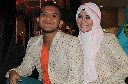Caisar Terpukul 'Yuk Keep Smile' Tak Tayang Untuk Selamanya