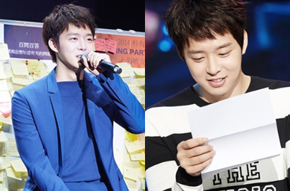 Yoochun JYJ Sukses Gelar Jumpa Fans Dihadiri Ribuan Orang