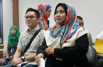Ben Kasyafani Akui Digugat Cerai Gara-Gara Larang Marshanda Kerja