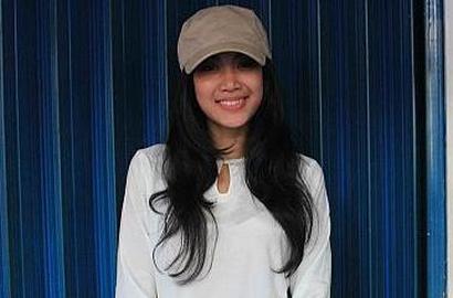 Terlalu Sibuk, Widy 'Vierratale' Tak Rasakan Haus dan Lapar Saat Puasa