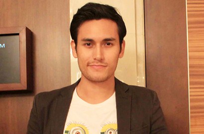 Arifin Putra Enjoy Jadi Pembuat Video Tutorial Online