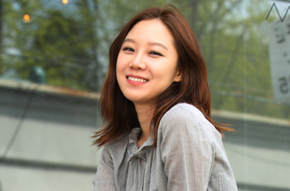 Gong Hyo Jin Jalani Operasi Lagi di Bagian Kaki