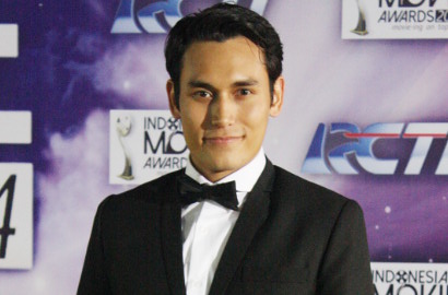 Arifin Putra Rela Datangi Klub Malam Demi Peran Gay