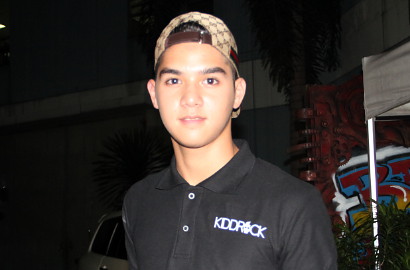 Ini Alasan Al Ghazali Betah Jomblo