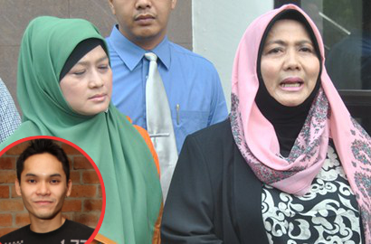 Ben Kasyafani Masih Ingin Rujuk dengan Marshanda