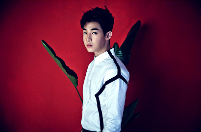 Henry SuJu-M Hadirkan Chanyeol EXO dan Hoya Infinite di Album 'Fantastic'