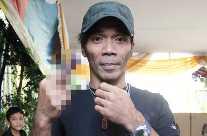 Kaka Slank Prediksi Belanda Akan Menang 2-0