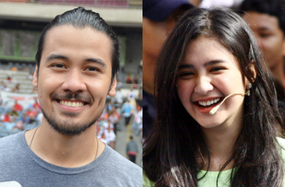 Putus dari Bella, Chico Jericho Dekati Mikha Tambayong?