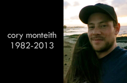 Bintang 'Glee' dan Lea Michele Kenang Satu Tahun Kematian Cory Monteith