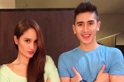 Ini Jawaban Cinta Laura Saat Tahu Verrell PDKT Padanya