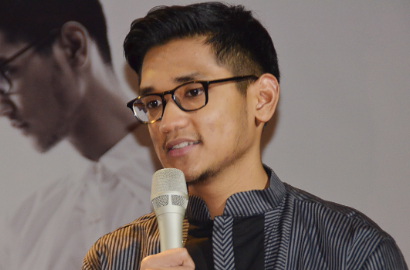 Ajak Buka Puasa Bersama, Afgan Anggap Fans Keluarga