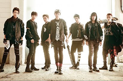 Infinite Bertarung Selamatkan Adik Sunggyu di MV 'Back'