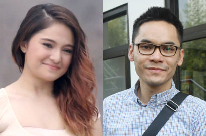 Ben Kasyafani Bingung Soal Foto dan Video Curhat Marshanda Tanpa Hijab