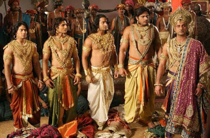 Bakal Ada Program Khusus Saat 'Mahabharata' Kunjungi Indonesia