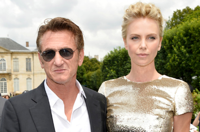 Charlize Theron dan Sean Penn Segera Menikah dan Adopsi Anak