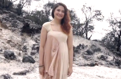 Marshanda Akan Rilis Video Curhat Hingga 100 Episode