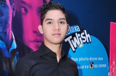 Al Ghazali Sedih Gagal Pertemukan Dhani dan Maia Saat Lebaran