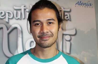 Chico Jericho Ungkap Pentingnya Pendidikan Seks pada Anak