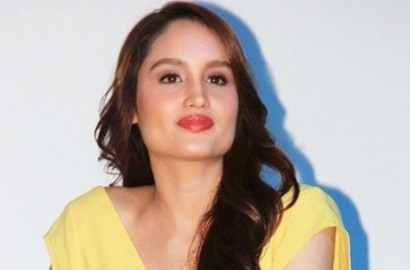 Cinta Laura Bersyukur Tak Rayakan Lebaran di Luar Negeri