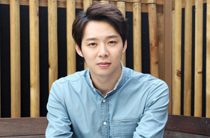 Yoochun Beberkan Alasan JYJ Tak Saling Komentari Soal Akting