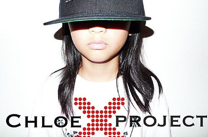 Keponakan Agnes Monica Siap Debut Sebagai Penyanyi?