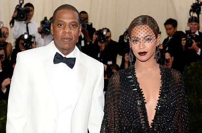Beyonce dan Jay-Z Menginap di Hotel Berbeda Saat Tur Bareng