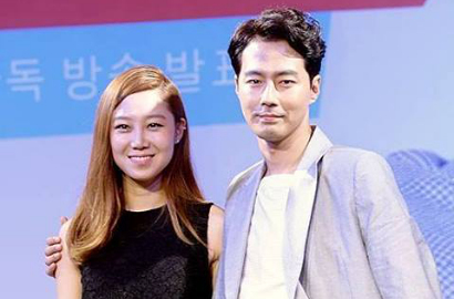 Gong Hyo Jin Dimintai Tolong Teman Minta Tanda Tangan Jo In Sung