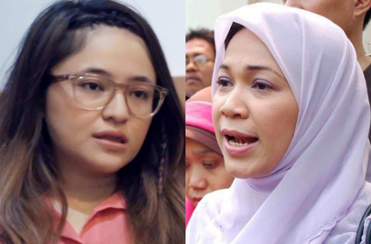 Hari ini Ibu Marshanda Akan Klarifikasi Soal Tuduhan Penyekapan dan Pemasungan