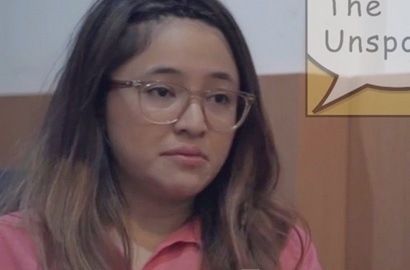Video 'Curhatan' Terbaru Marshanda Tentang Penyekapannya