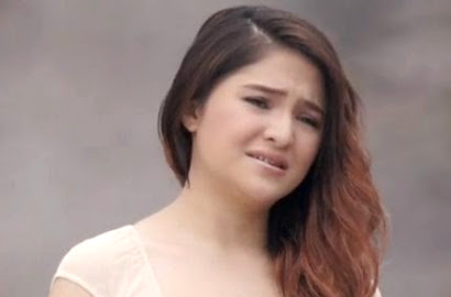 Depresi Sejak Usia 17 Tahun, Marshanda Derita Bipolar Disorder II