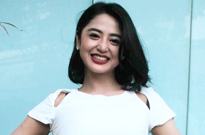 Dewi Persik Akan Mengaji di Acara PKB