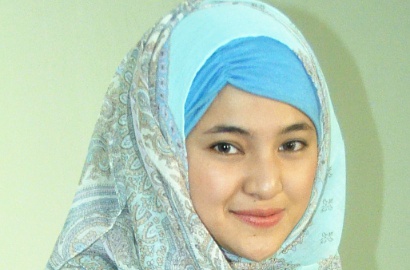 Marshanda Terancam Kehilangan Hak Asuh Anak Jika Terbukti 'Sakit'